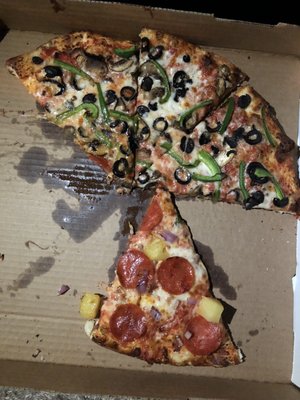 Mamacita's Pizzeria by null