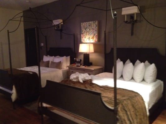 Hotel Domestique by null