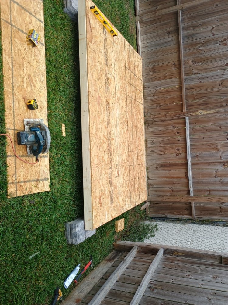 Slide of Draeger Remodeling