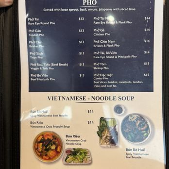 Bep Saigon Asian Kitchen - Vietnamese Near Me - Austin, Texas