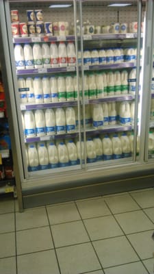 Tesco Express by null