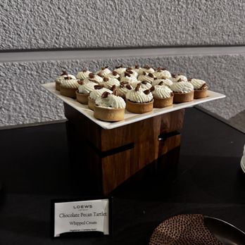 Loews Coronado Bay - Conference food - Hotels Near Me - Coronado, California