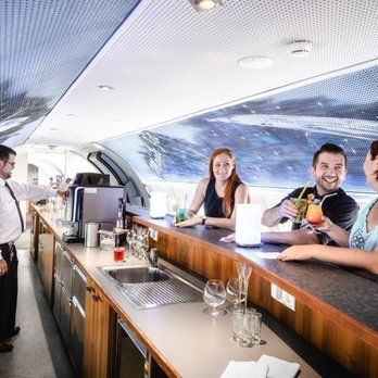 Hotel Novapark - Flieger Bar Iljuschin Il-62M - Hotels Near Me - Graz, 6