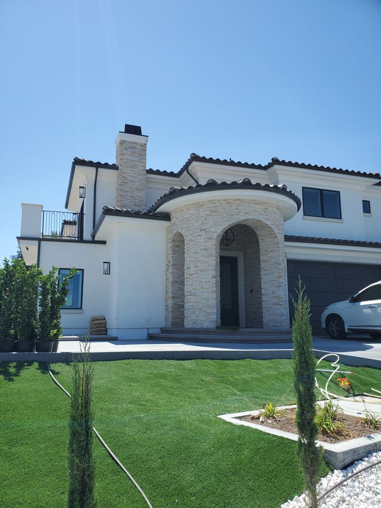 Slide of California Installation Professionals