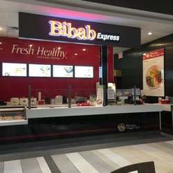 Bibab Express - Bibab Express. Korean and sushi!