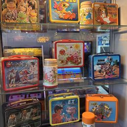 TOTALLY 80'S PIZZA & MUSEUM - Updated September 2026 - 1029 Photos