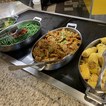 Chef Mickey's - American Near Me - Lake Buena Vista, Florida