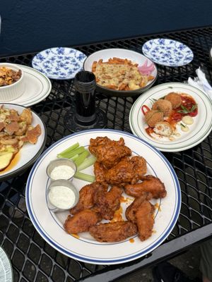 Moonshot Tavern by null