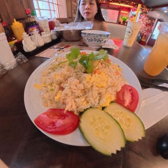 Pho Pensacola - Crawfish fried rice - Seafood Near Me - Pensacola, Florida Pho Pensacola - Crawfish fried rice - Seafood Near Me - Pensacola, Florida