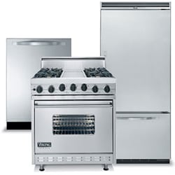 Rick's Appliance Repair