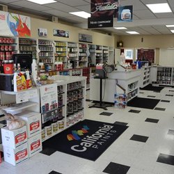 Haffner Paint Company