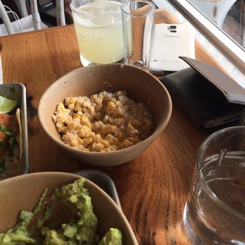 bartaco - Reston - Corn better loose corn on the cob not that great.. lacks flavor - Tacos Near Me - Reston, Virginia bartaco - Reston - Corn better loose corn on the cob not that great.. lacks flavor - Tacos Near Me - Reston, Virginia