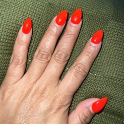 Bliss Nails Bar