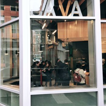 CAVA - Outside - Mediterranean Near Me - Cambridge, Massachusetts