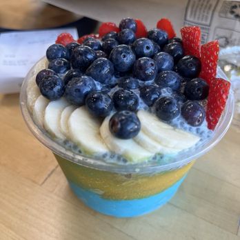 Island Bodega - Acai Bowls Near Me - Cerritos, California