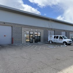 The Windshield Doctor - Directly across street from Canyon County elections and West Valley Humane Society