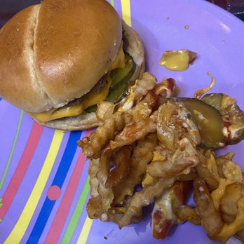 Mr. Beast Burger - HELLO - Burgers Near Me - Toronto, Ontario
