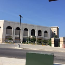 Bobcat Stadium