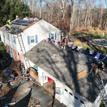 Christopher Home Improvement - Roofing Near Me Christopher Home Improvement - Roofing Near Me