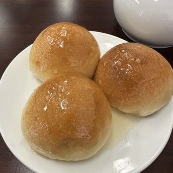 Dim Sum House - Baked BBQ Pork Bun/ - Dim Sum Near Me - Los Angeles, California Dim Sum House - Baked BBQ Pork Bun/ - Dim Sum Near Me - Los Angeles, California