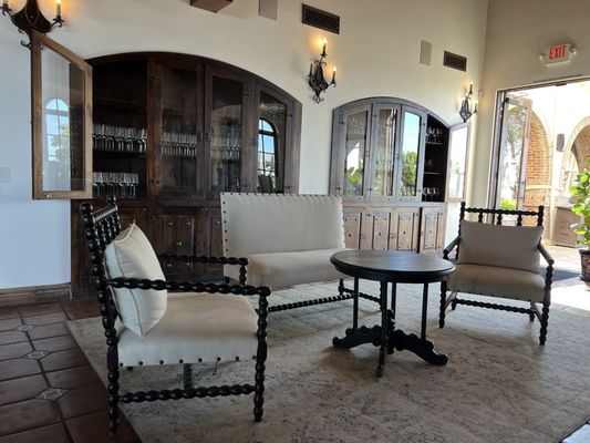 DAOU Vineyards by null