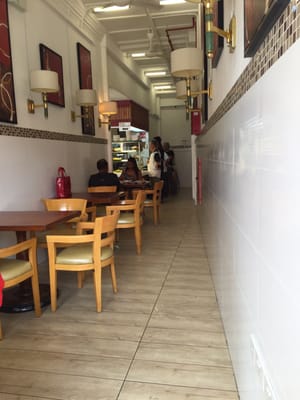 Warong Nasi Pariaman by null