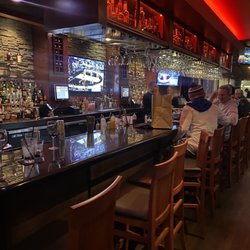 Red Rocks Cafe-Huntersville - Bar