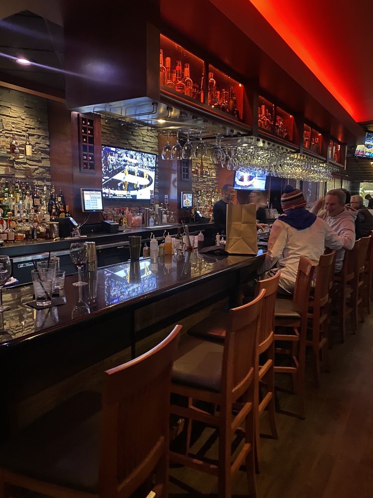 Red Rocks Cafe-Huntersville