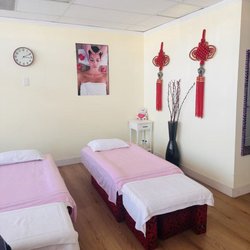 Green Massage