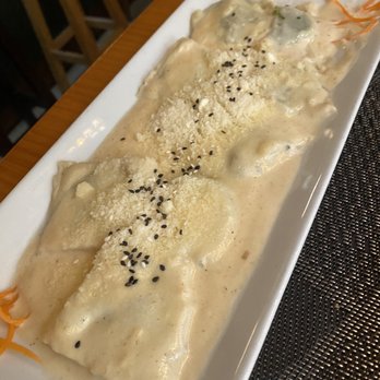 El Sur - Ravioli - Tapas Bars Near Me - Madrid, M