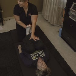 Open Arms Massage Studio Therapeutic Wellness Center