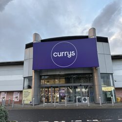 Currys