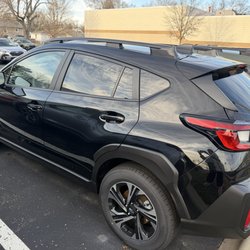 Neil Huffman Subaru
