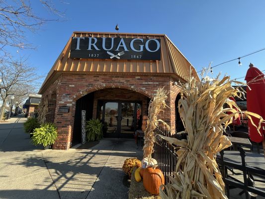 Truago by null