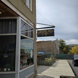 The Pioneer Bar