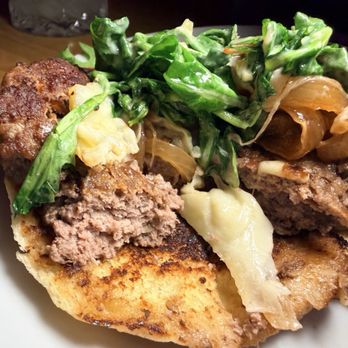 Blind Shot Social Club - Overcooked medium - Social Clubs Near Me - Madison, Wisconsin