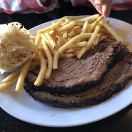 Signature Texas Beef brisket Signature Texas Beef brisket