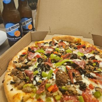 Primo Pizza & Pasta - Primo's Special - Pizza Near Me - Carlsbad, California Primo Pizza & Pasta - Primo's Special - Pizza Near Me - Carlsbad, California