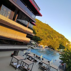 Hotel Thermal