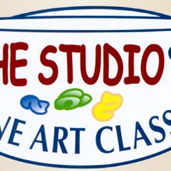 The Studio Fine Art Classes