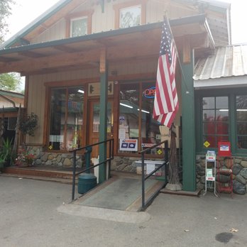 Wilderville Store - the front of the store - Gas Stations Near Me - Grants Pass, Oregon Wilderville Store - the front of the store - Gas Stations Near Me - Grants Pass, Oregon