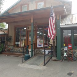 Wilderville Store