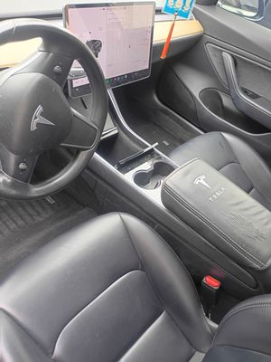 Interior Cleaning - Interior Cleanings!
