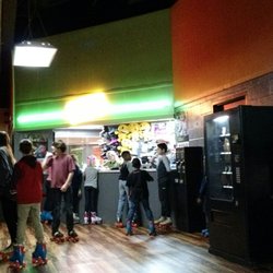 Cleveland Skate Place - Arcade and more