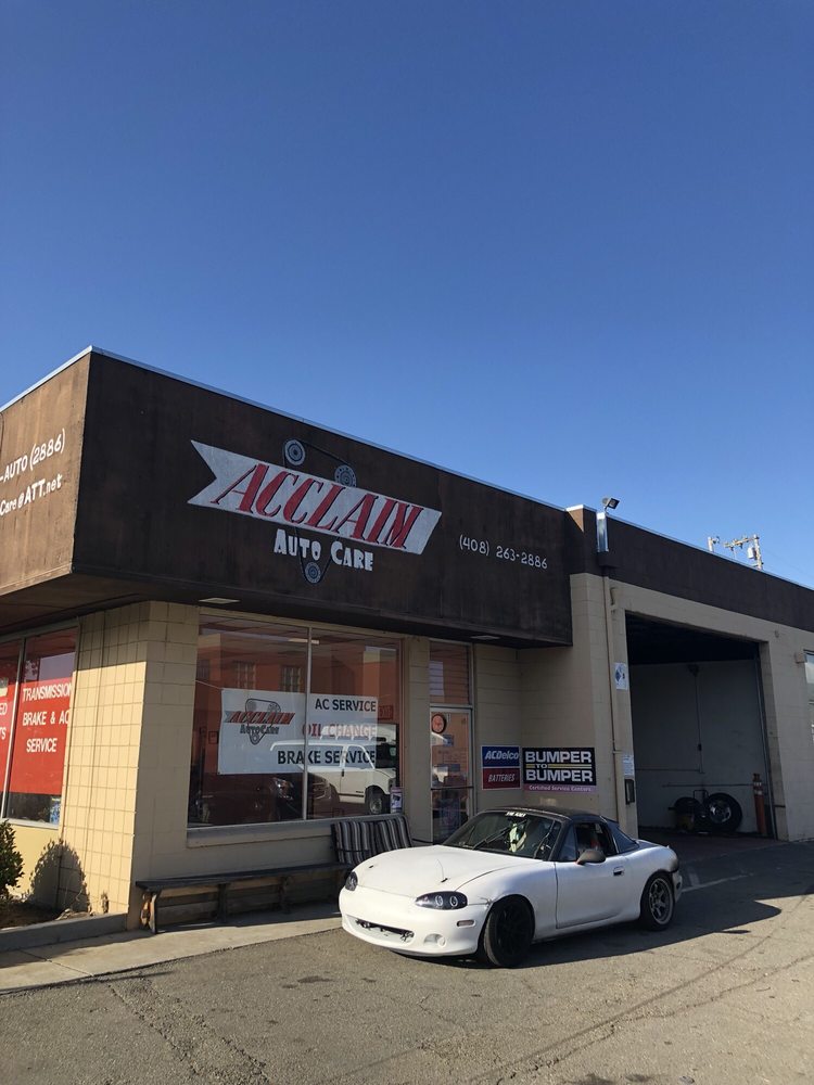 ACCLAIM AUTO CARE Updated September 2024 11 Photos & 81 Reviews