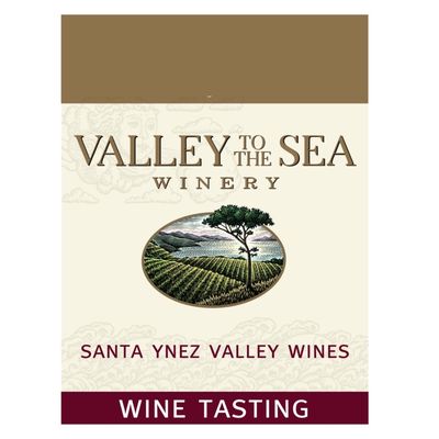 Valley to the Sea Winery by null