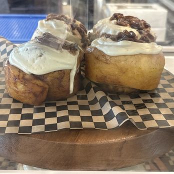 Cafe Mallow - Coffee & Tea Near Me - Downey, California