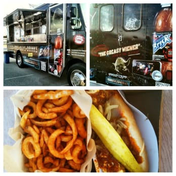 The Greasy Wiener - Hot Dogs Near Me The Greasy Wiener - Hot Dogs Near Me