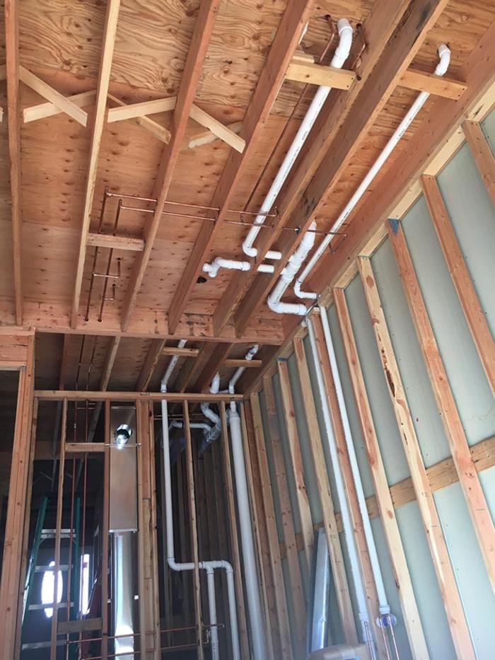 Slide of Capital Contracting Plumbing & Heating