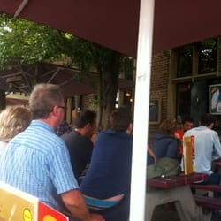 The City Arms - Mmm